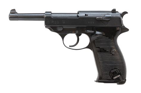 Walther P38 Price